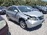 2T2ZK1BA3CC****** Salvage and Wrecked 2012 Lexus RX in Dallas-Fort Worth