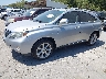 2T2ZK1BA3CC****** Used and Repairable 2012 Lexus RX in Dallas-Fort Worth