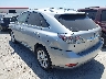 2T2ZK1BA3CC****** Salvage and Repairable 2012 Lexus RX in Dallas-Fort Worth