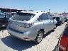 2T2ZK1BA3CC****** Salvage and Wrecked 2012 Lexus RX in Texas State
