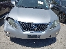 2T2ZK1BA3CC****** Salvage and Repairable 2012 Lexus RX in Texas State