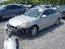 4T1CE38P04U****** Used and Repairable 2004 Toyota Camry Solara in Nashville
