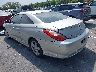 4T1CE38P04U****** Salvage and Repairable 2004 Toyota Camry Solara in Nashville