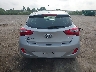 KMHD35LH5HU****** Wrecked 2017 Hyundai Elantra