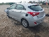 KMHD35LH5HU****** Salvage and Repairable 2017 Hyundai Elantra in Milwaukee