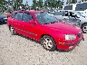 KMHDN55D52U****** Salvage and Wrecked 2002 Hyundai Elantra in Seattle