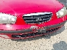 KMHDN55D52U****** Salvage and Repairable 2002 Hyundai Elantra in Washington State