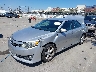 4T1BF1FK6DU****** Used and Repairable 2013 Toyota Camry in Los Angeles South