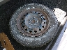 JTNBE46K173****** Wrecked 2007 Toyota Camry in Texas State