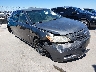 JTNBE46K173****** Salvage and Wrecked 2007 Toyota Camry in Austin North