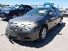 JTNBE46K173****** Used and Repairable 2007 Toyota Camry in Austin North