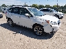 JF2SJAVC6GH****** Salvamento y Destrozados 2016 Subaru Forester en Wichita