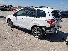 JF2SJAVC6GH****** Salvamento y Reparables 2016 Subaru Forester en Wichita