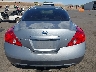 1N4AL24E99C****** Wrecked 2009 Nissan Altima