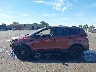 1FMCU9GD5JU****** Reparables 2018 Ford Escape en Estado de California
