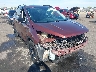 1FMCU9GD5JU****** Salvamento y Destrozados 2018 Ford Escape en Sacramento