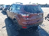 1FMCU9GD5JU****** Salvamento y Reparables 2018 Ford Escape en Sacramento