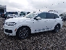 WA1VAAF76JD****** Repairable 2018 Audi Q7 in Indiana State