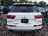 WA1VAAF76JD****** Wrecked 2018 Audi Q7