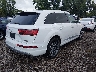 WA1VAAF76JD****** Salvage and Wrecked 2018 Audi Q7 in Indiana State