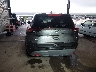 5N1BT3AB2NC****** Wrecked 2022 Nissan Rogue