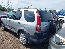 SHSRD78896U****** Salvage and Repairable 2006 Honda CR-V in Cincinnati