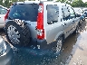SHSRD78896U****** Salvage and Wrecked 2006 Honda CR-V in Ohio State
