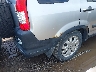 SHSRD78896U****** Salvage and Repairable 2006 Honda CR-V in Ohio State