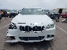 WBA5B1C51FD****** Used 2015 BMW 5 Series in Arizona State