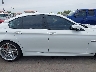 WBA5B1C51FD****** Repairable 2015 BMW 5 Series in Arizona State