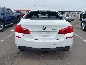 WBA5B1C51FD****** Used 2015 BMW 5 Series