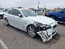WBA5B1C51FD****** Salvage and Wrecked 2015 BMW 5 Series in Phoenix