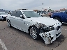 WBA5B1C51FD****** Salvage and Repairable 2015 BMW 5 Series in Arizona State