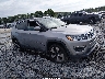 3C4NJCBBXJT****** Salvamento y Destrozados 2018 Jeep Compass en Savannah