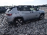 3C4NJCBBXJT****** Salvamento y Destrozados 2018 Jeep Compass en Estado de Georgia