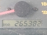 JT3HN86R310****** Salvamento 2001 Toyota 4Runner