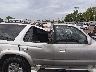 JT3HN86R310****** Salvamento y Reparables 2001 Toyota 4Runner en Estado de Ohio
