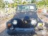 1J4FA49S43P****** Destrozados 2003 Jeep Wrangler en Estado de Florida