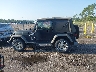 1J4FA49S43P****** Reparables 2003 Jeep Wrangler en Estado de Florida