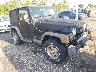 1J4FA49S43P****** Salvamento y Destrozados 2003 Jeep Wrangler en Jacksonville