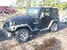 1J4FA49S43P****** Usados y Reparables 2003 Jeep Wrangler en Jacksonville
