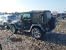 1J4FA49S43P****** Salvamento y Reparables 2003 Jeep Wrangler en Jacksonville
