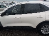 1FMCU0G60LU****** Repairable 2020 Ford Escape in Oklahoma State