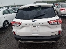 1FMCU0G60LU****** Wrecked 2020 Ford Escape