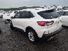 1FMCU0G60LU****** Salvage and Repairable 2020 Ford Escape in Tulsa