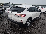 1FMCU0G60LU****** Salvage and Wrecked 2020 Ford Escape in Oklahoma State