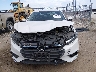 19XZE4F56NE****** Wrecked 2022 Honda Insight in Texas State