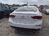 19XZE4F56NE****** Wrecked 2022 Honda Insight