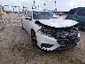 19XZE4F56NE****** Salvage and Wrecked 2022 Honda Insight in Austin