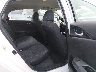 19XZE4F56NE****** Wrecked 2022 Honda Insight in Austin